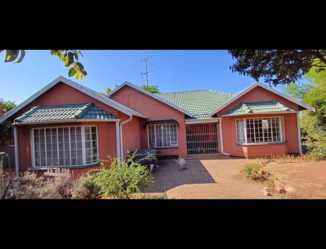 3 BEDROOM PROPERTY TO RENT IN GERDVIEW